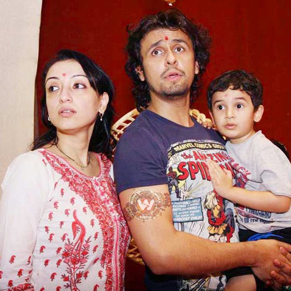 Sonu Turns 39